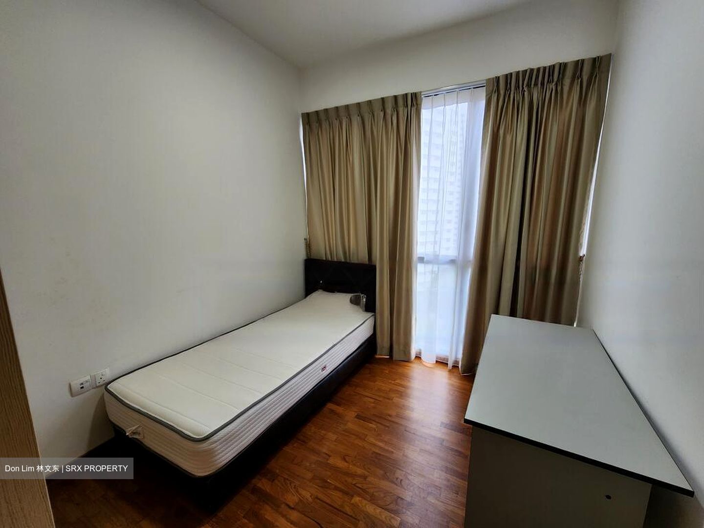 Hillion Residences (D23), Apartment #521217071